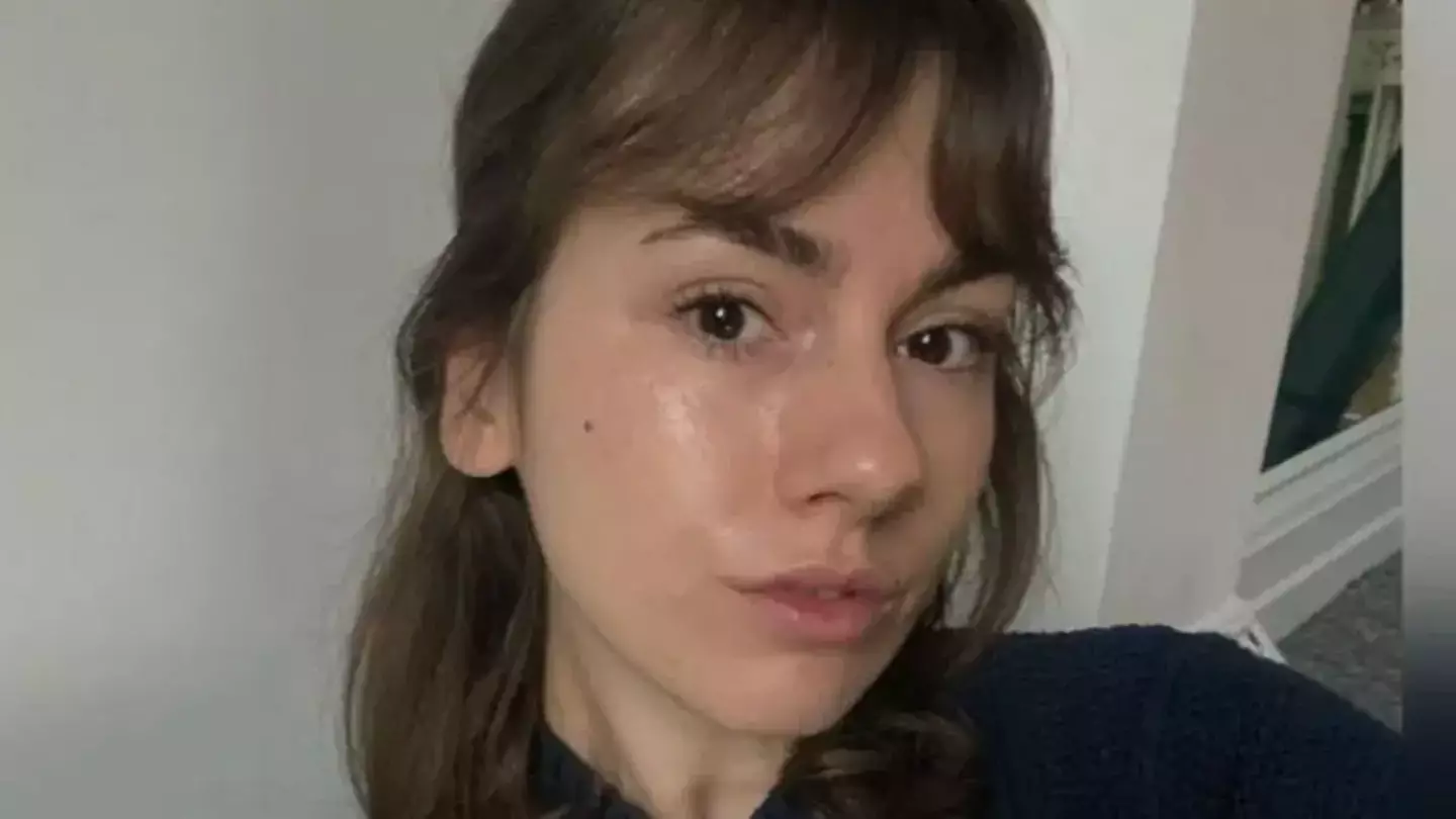 Her new rule has saved her a lot of cash. (Mia Westrap / SWNS)