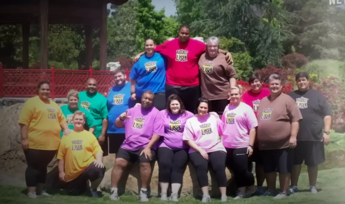 The documentary exposes the dark practices of the show (Netflix)