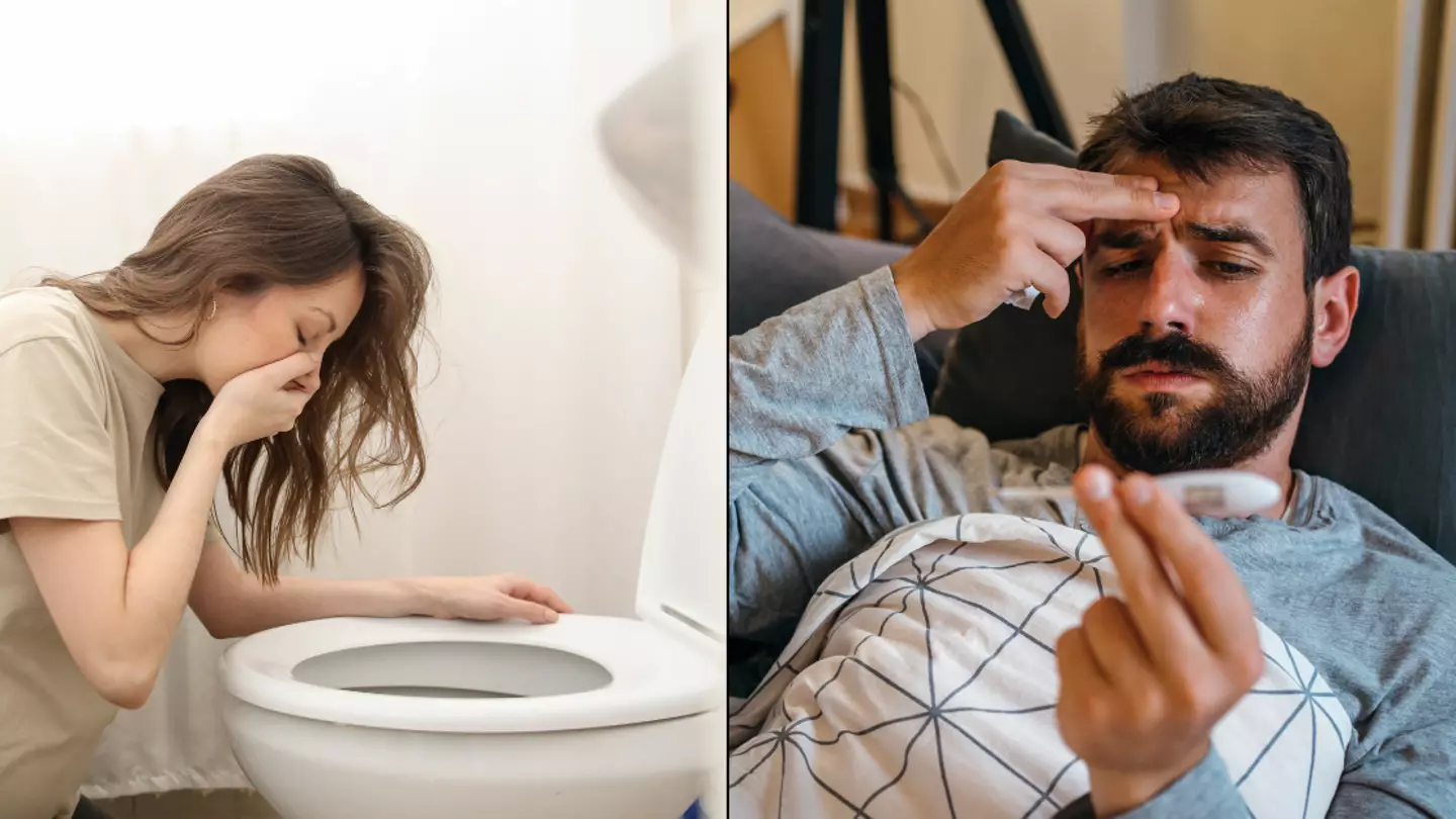 Getty Stock Photos