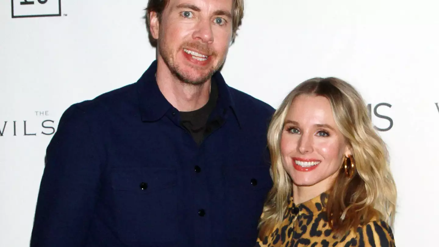 Kristen Bell Said Her Family Farts So Much They Didn’t Smell Rot In Their Home