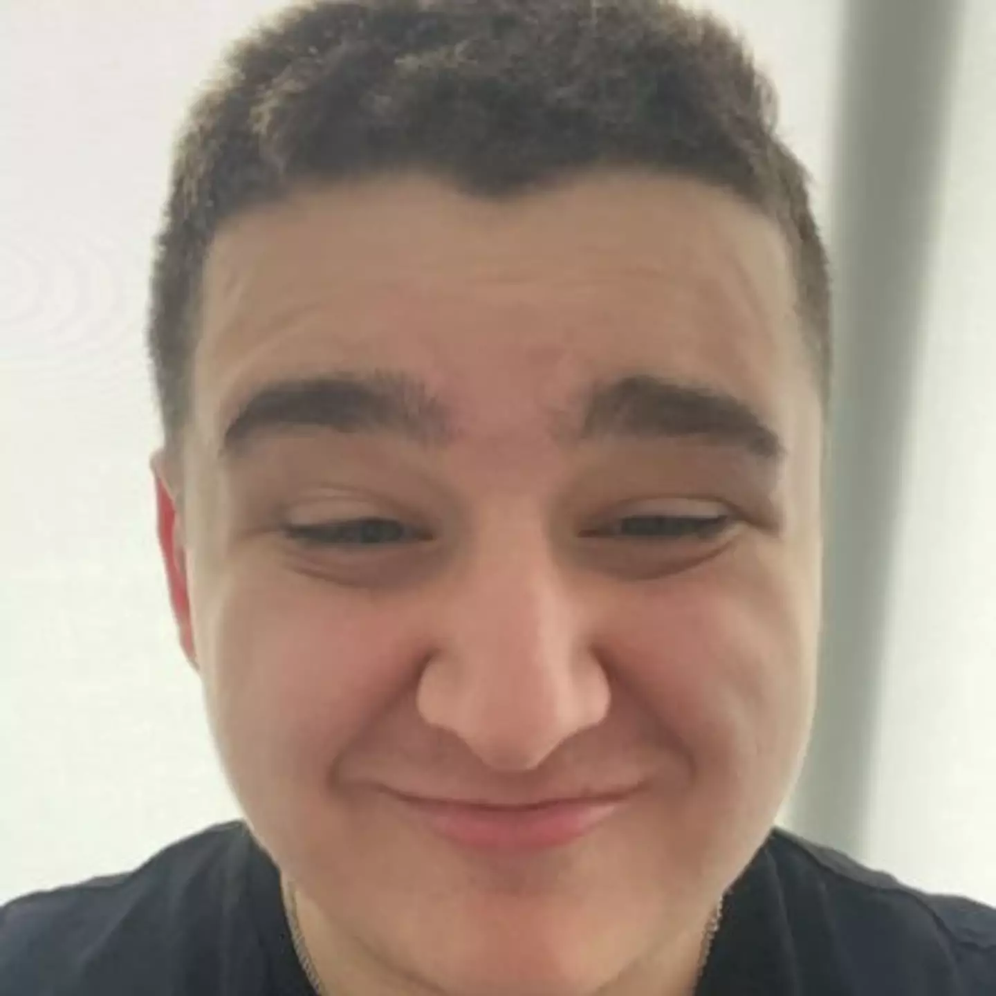 Twitch streamer FaZe Lacy had been broadcasting from Miami at the time. (@LacyHimself/X)