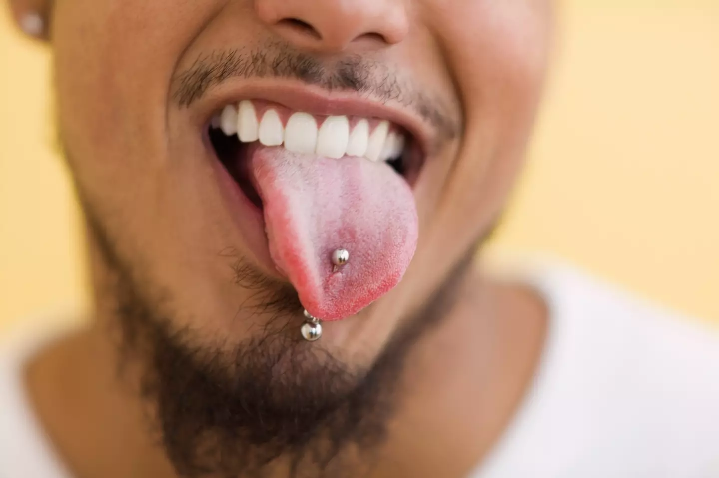 Say goodbye to your tongues (Jose Luis Pelaez Inc / Getty Images)