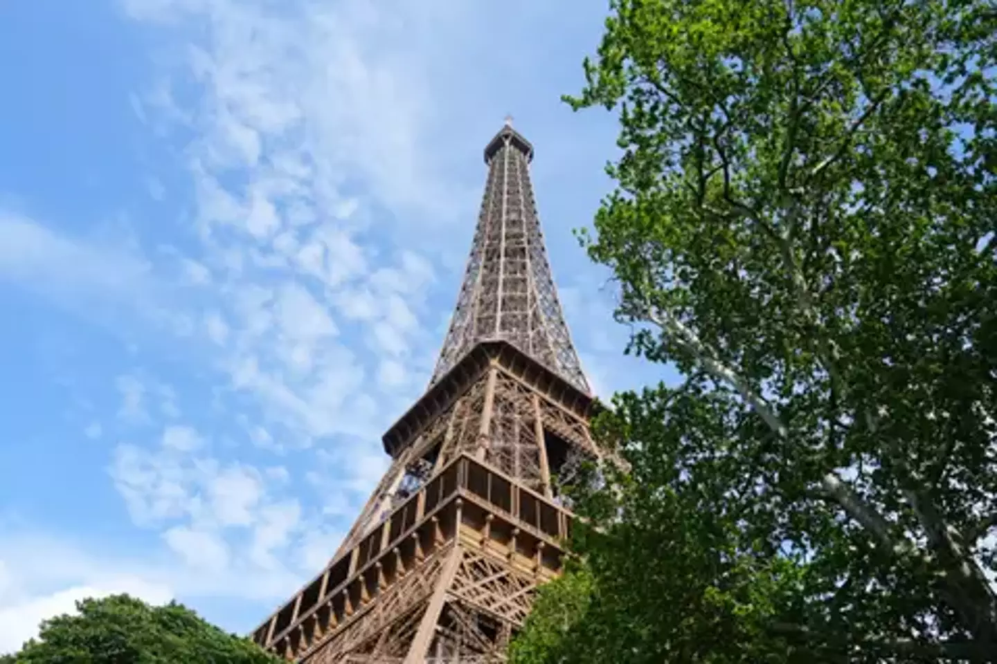 Some of the issues in France are expected to last until September (Adam Davy/PA Wire)