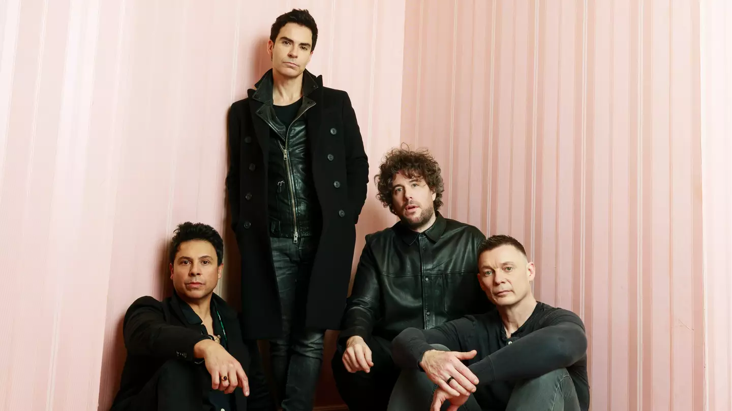 How, where and when to buy Stereophonics ticket ahead of general sale for UK arena tour