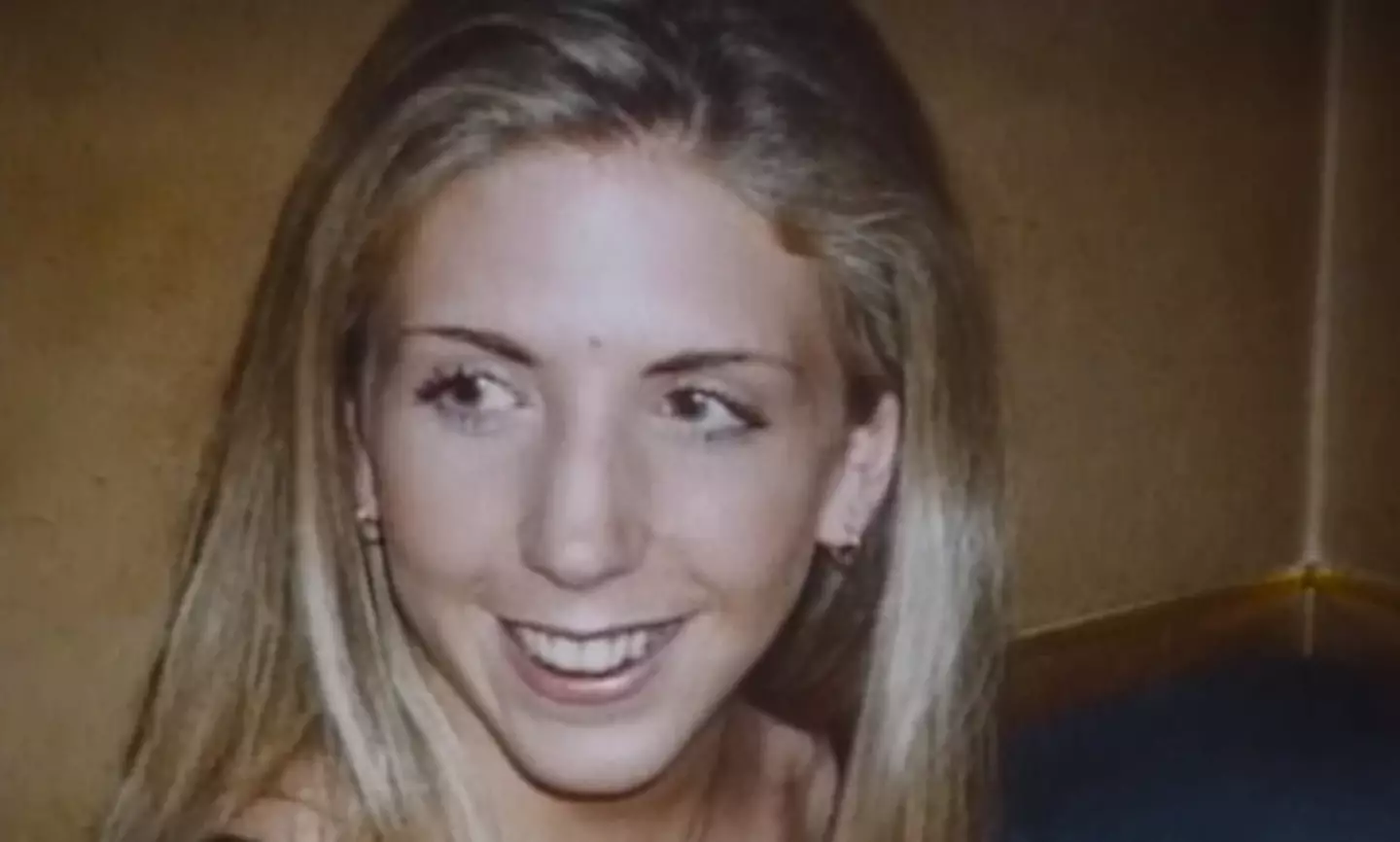 Lucie Blackman had gone to live in Japan for a year when she went missing.
