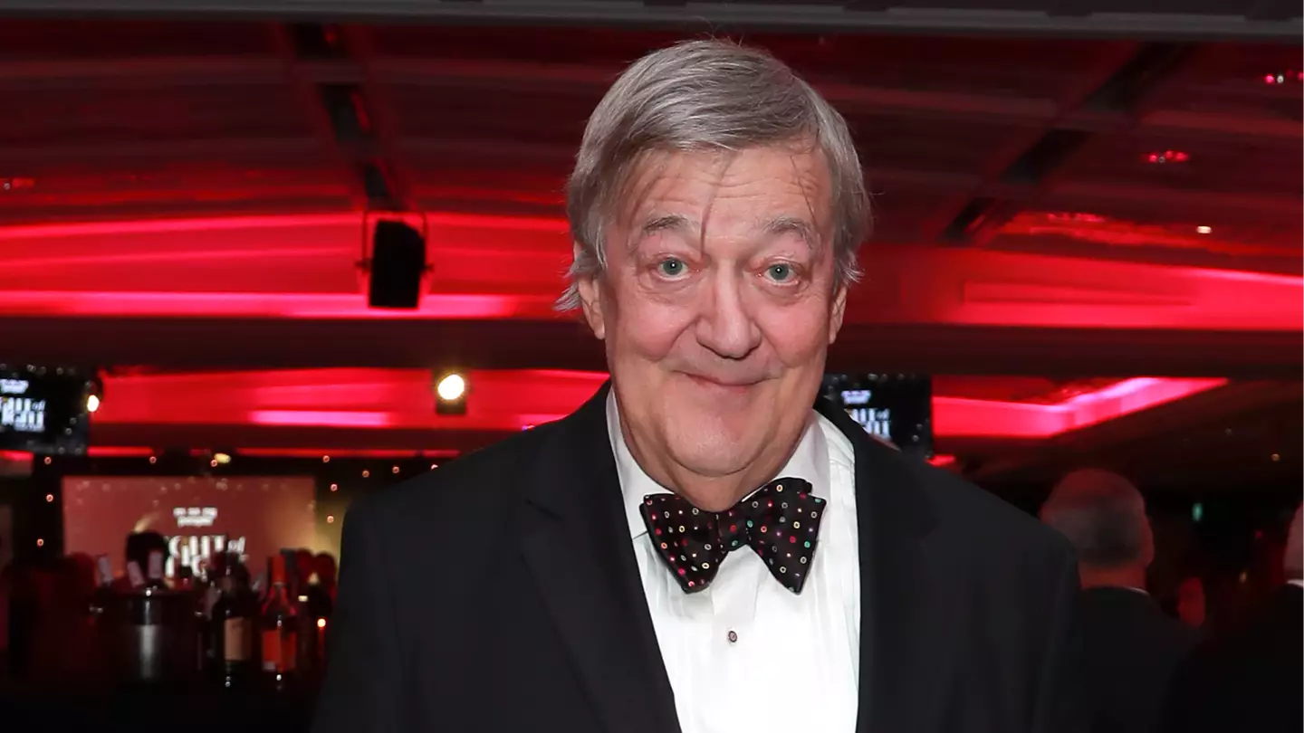 Stephen Fry said that Ozempic 'made him vomit five times a day' despite having 'astonishing results' from the drug