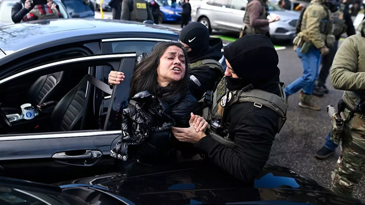 Stephen Maturen/Getty Images