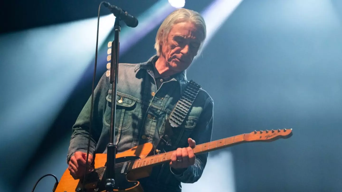 Getty/Roberto Ricciuti