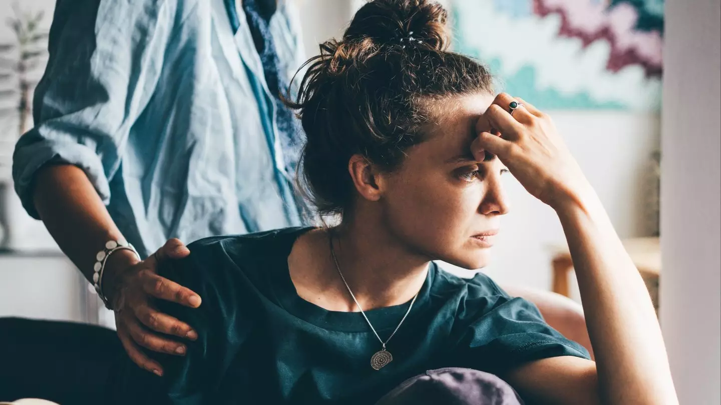 Red flag signs you're being ‘future faked’ by the person you’re dating