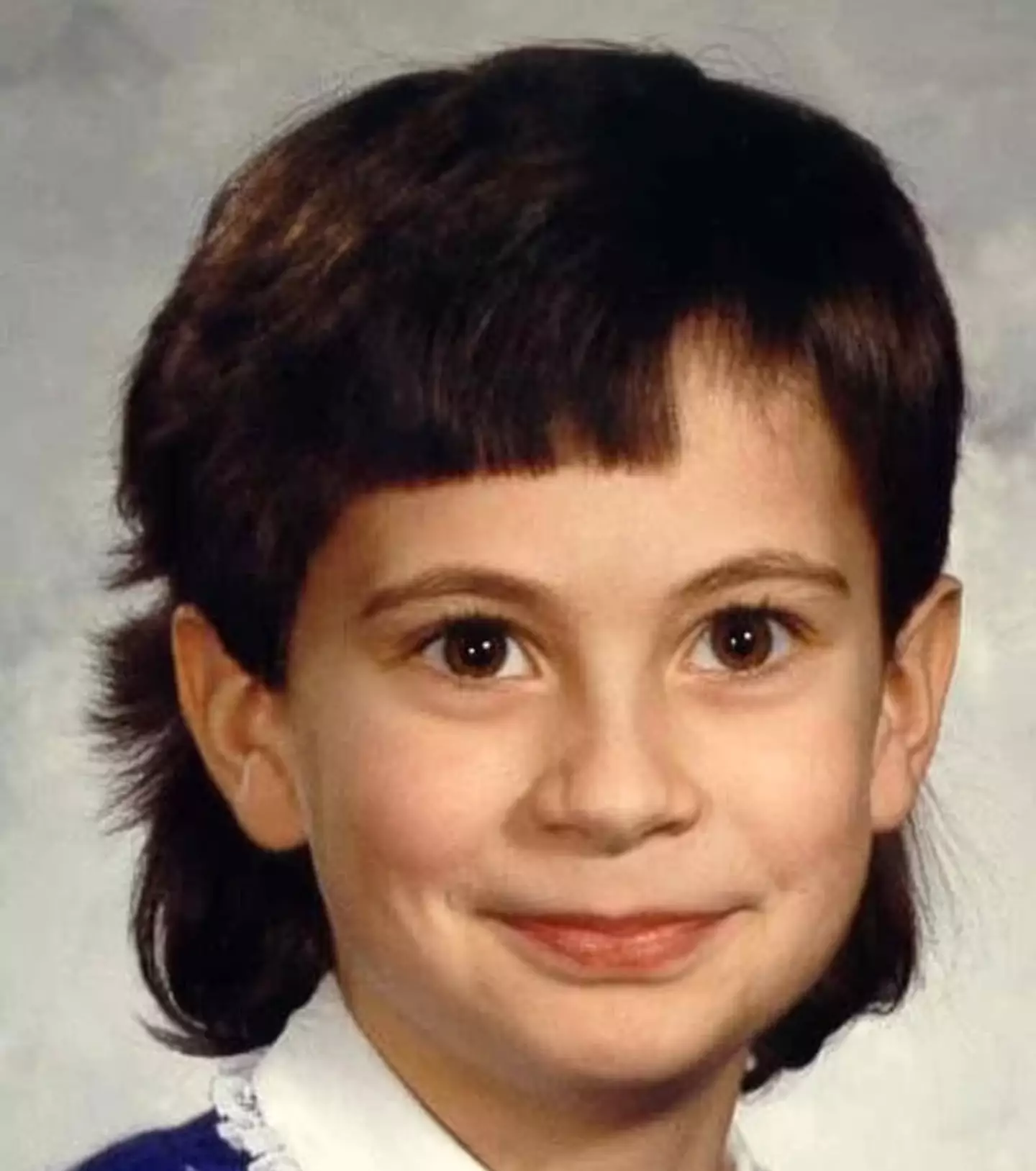 Cherrie Mahan disappeared in 1985. (missingkids.org)