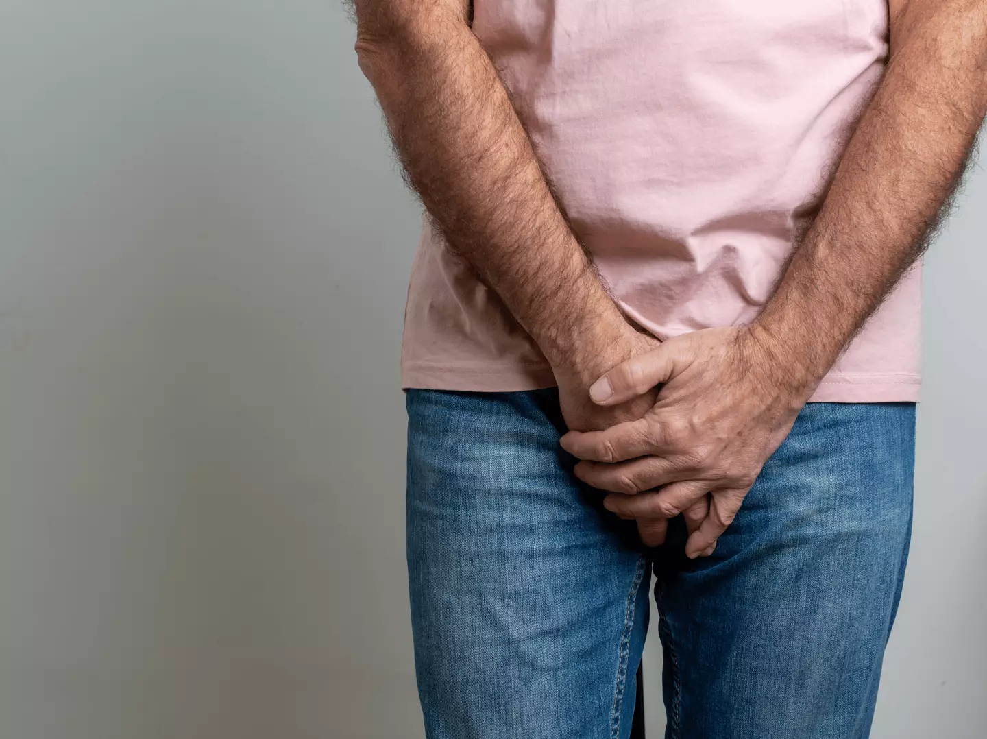 Ozempic penis may be more real than you think (Getty/Nenad Cavoski)