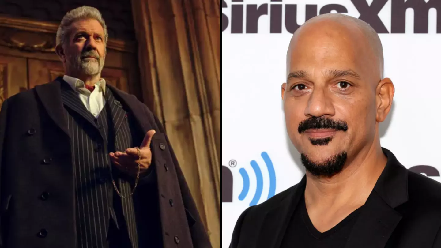 The Continental director snuck daughter into John Wick spin-off series