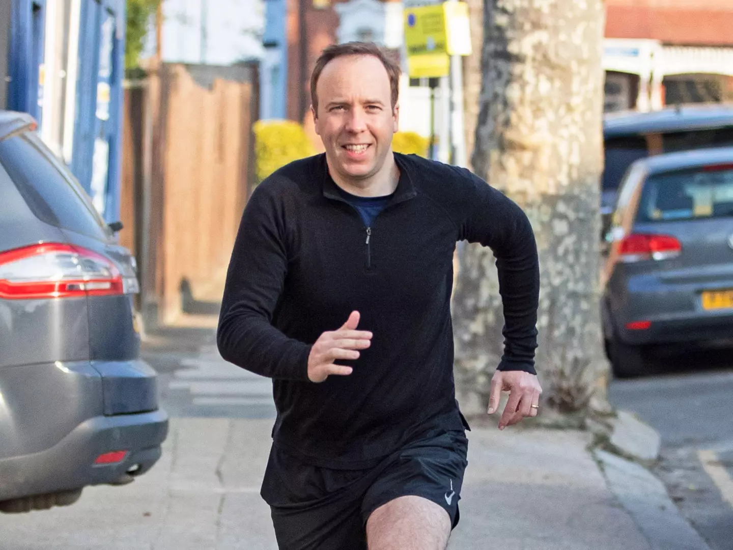 The MP is a big horse racing fan.