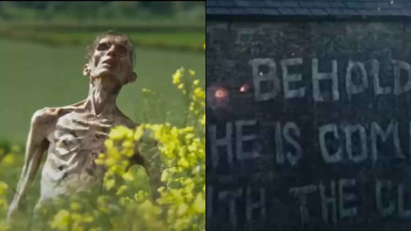 Interesting theory emerges about Cillian Murphy's return in 28 Years Later following clue in trailer