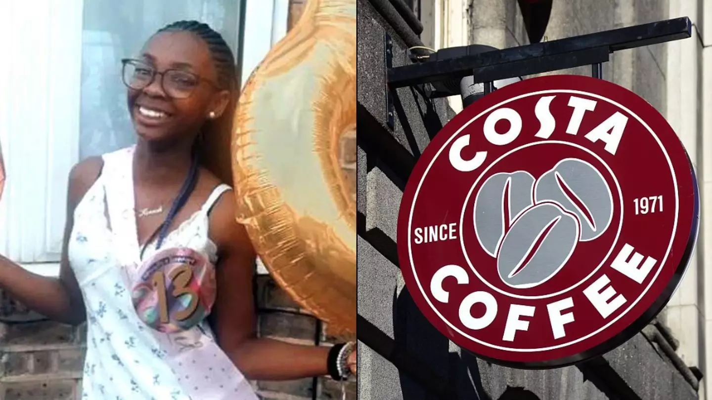 Mum of teenage girl who tragically died after drinking Costa drink says one thing keeps her up at night