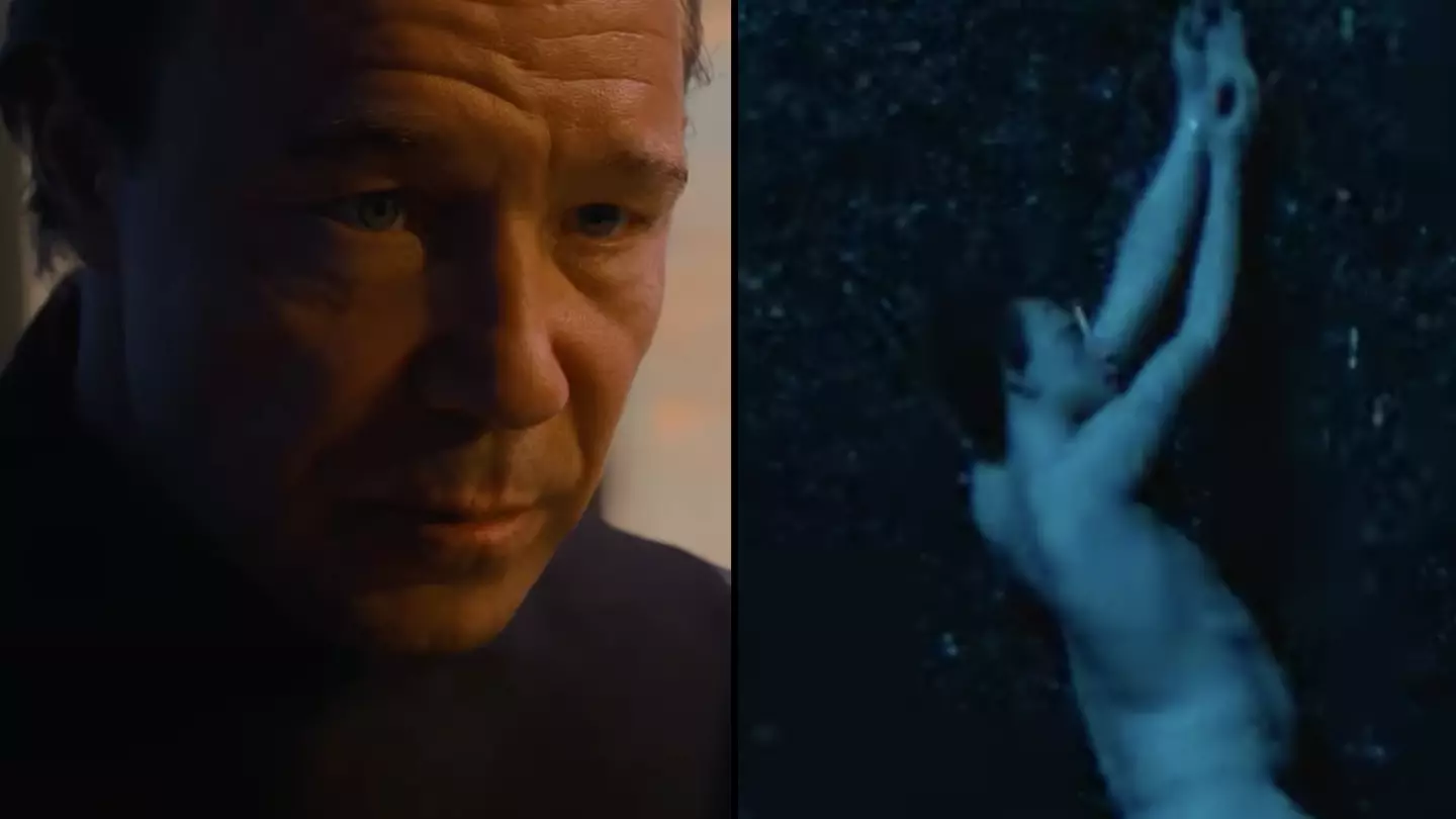 Netflix drops trailer for Stephen Graham murder mystery series set in four different eras