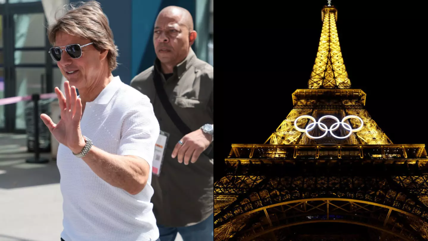 Jean Catuffe/Getty Images/Michael Reaves/Getty Images