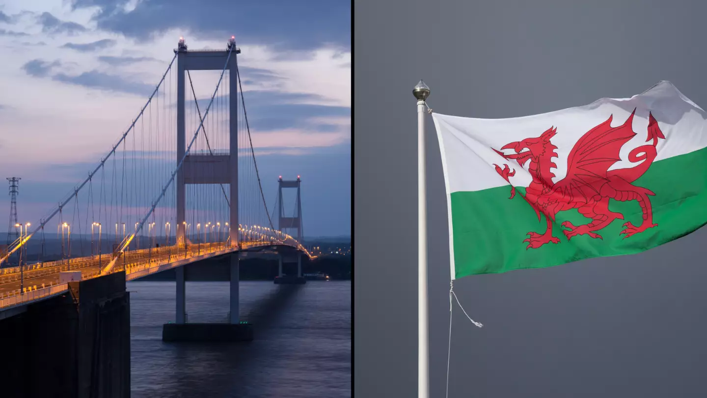 Wales is going to start charging tourists just to visit on holiday