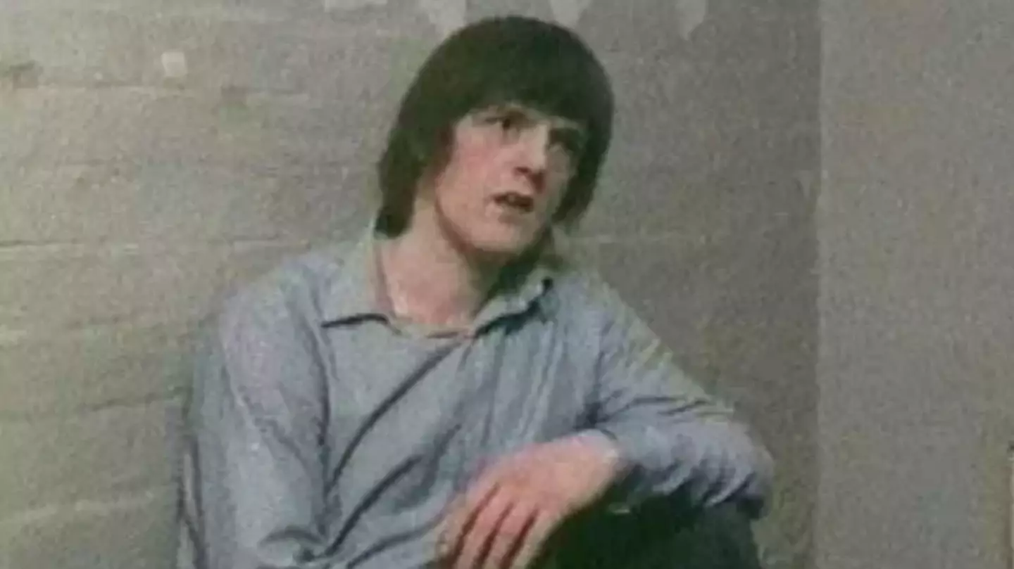 UK's 'most dangerous prisoner’ transferred to new jail after 42 years in a glass box underground