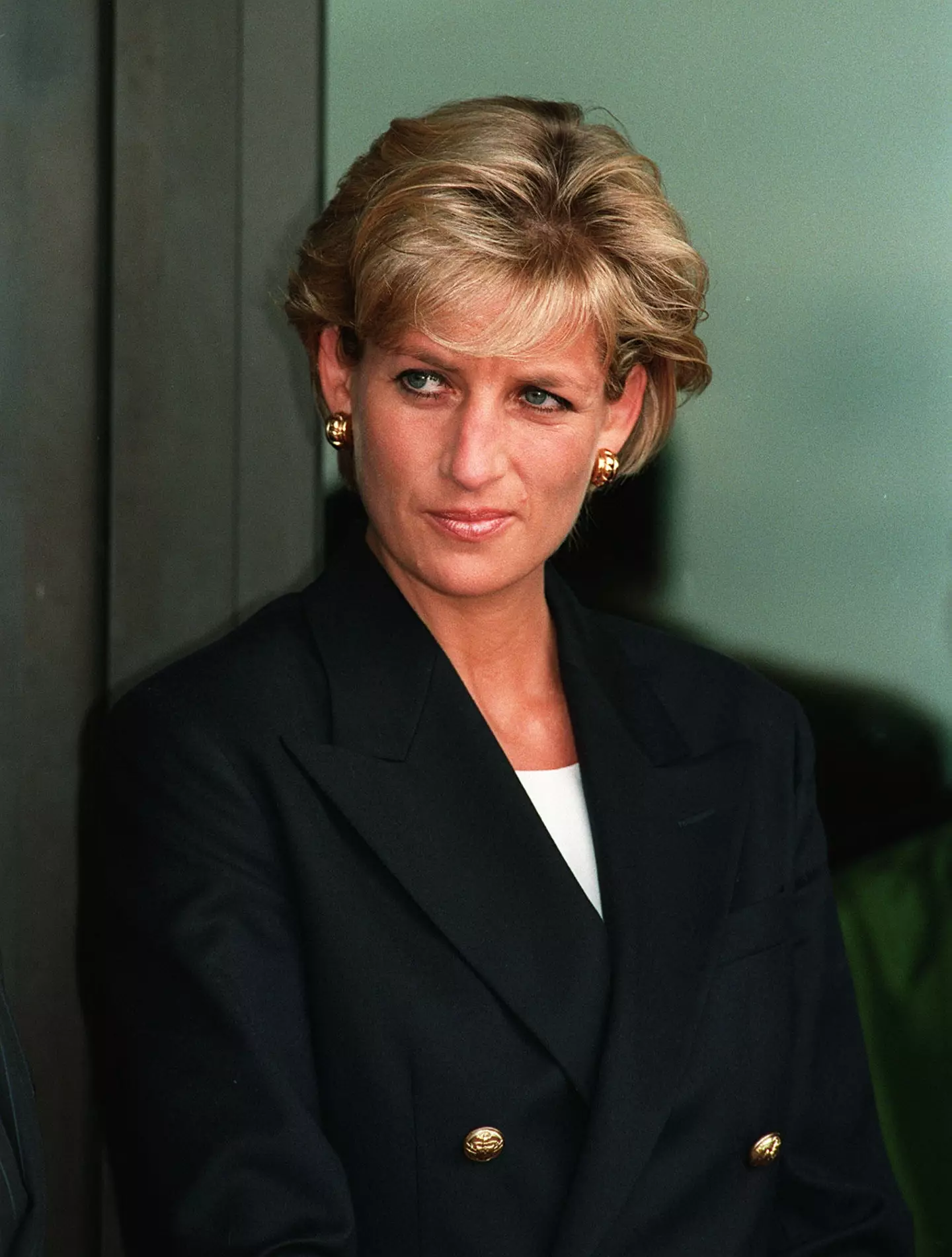 Diana thought she would be the victim of ‘some accident in her car, such as a pre-prepared brake failure’.