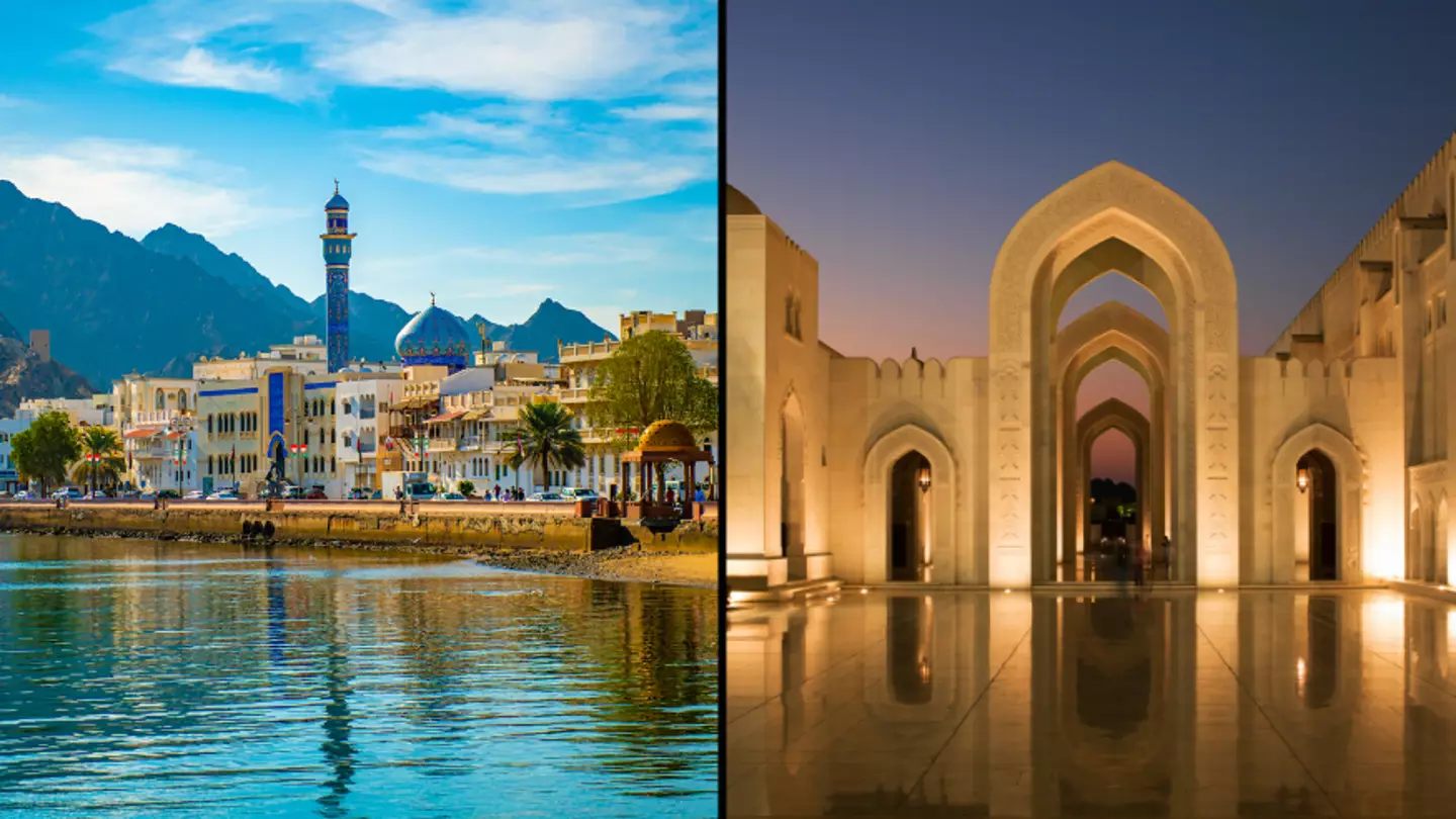 People rave over ‘new Dubai’ travel destination where flights only cost £70