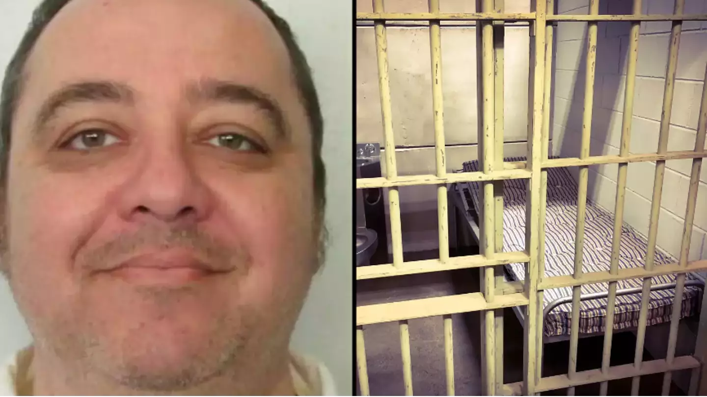 New death row execution method that’s never been tried before to be used on inmate today