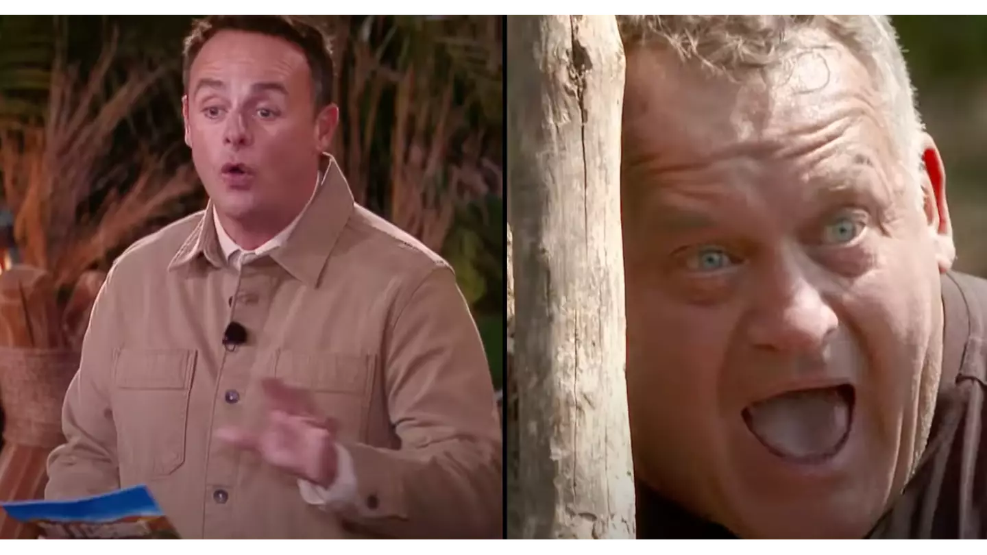 I‘m A Celeb viewers have major complaint about new series in South Africa