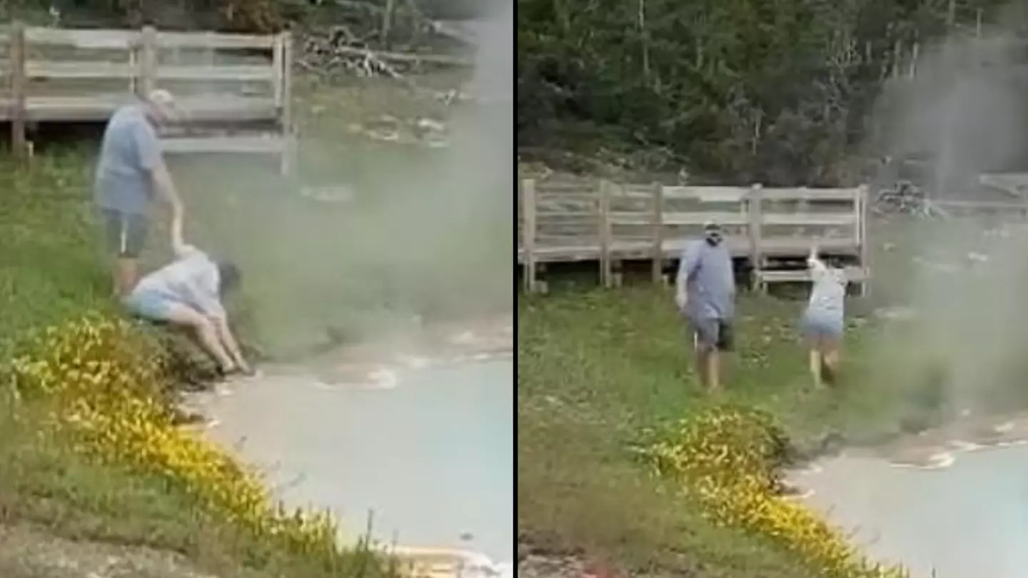 Instagram/@caveman_mackenzie