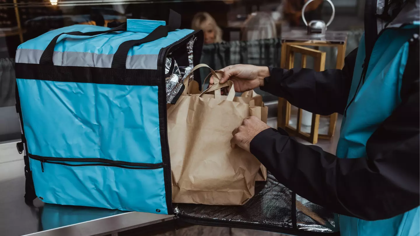 Cancer dietitian explains why there’s one takeaway she will never touch