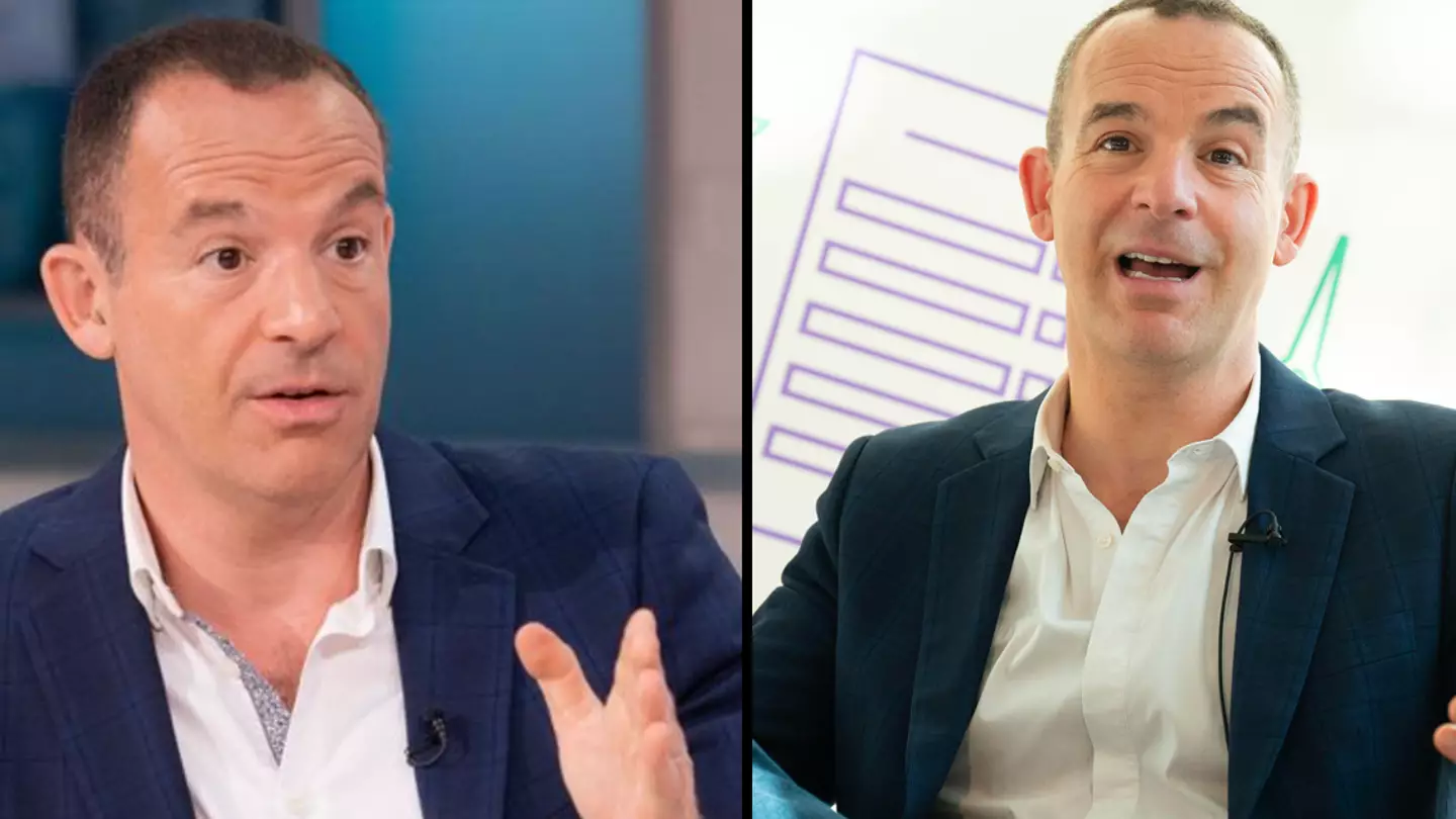 Martin Lewis gives very good reason to not pay off your student loan