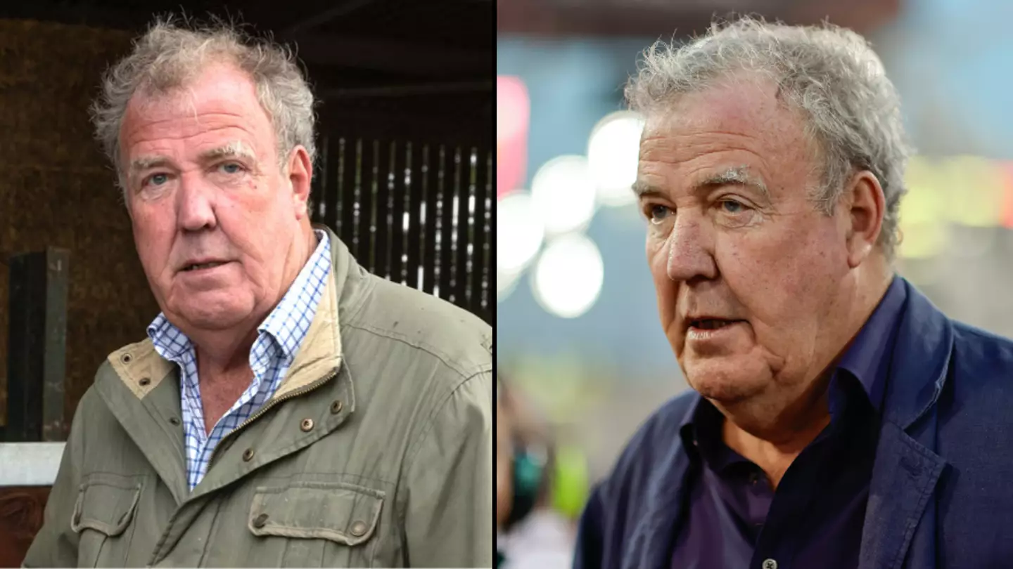 All symptoms Jeremy Clarkson experienced in lead-up to heart issue that left him ‘days from death’