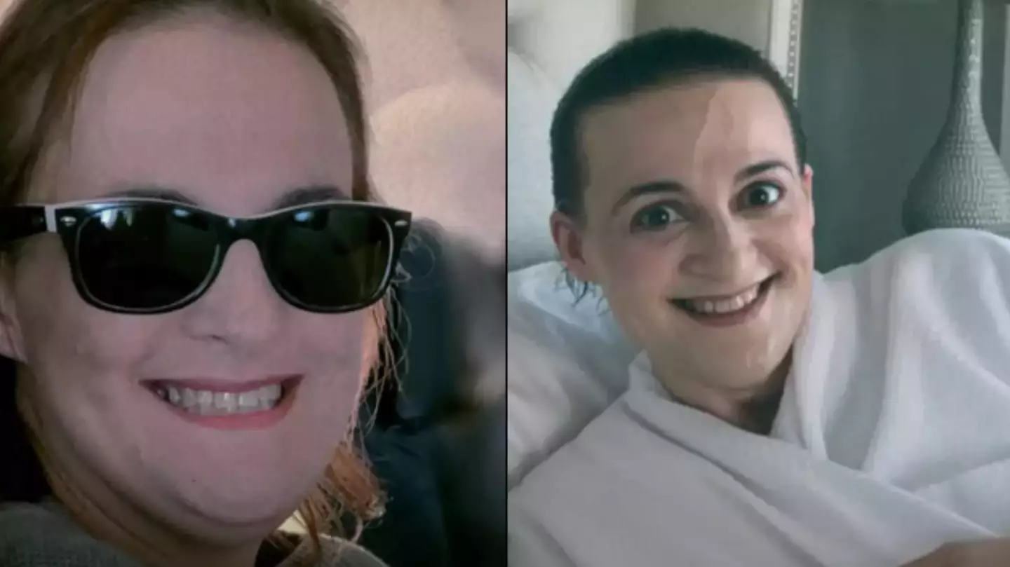 Grey’s Anatomy writer who faked having cancer also lied about her brother killing himself for shocking reason