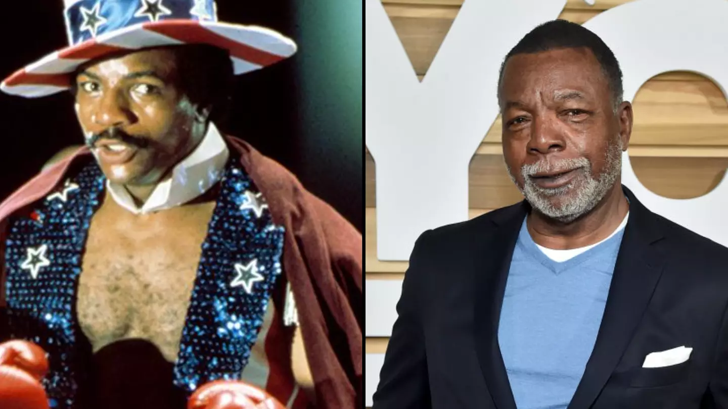 Chartoff-Winkler Productions and Alberto E. Rodriguez/Getty Images for Disney