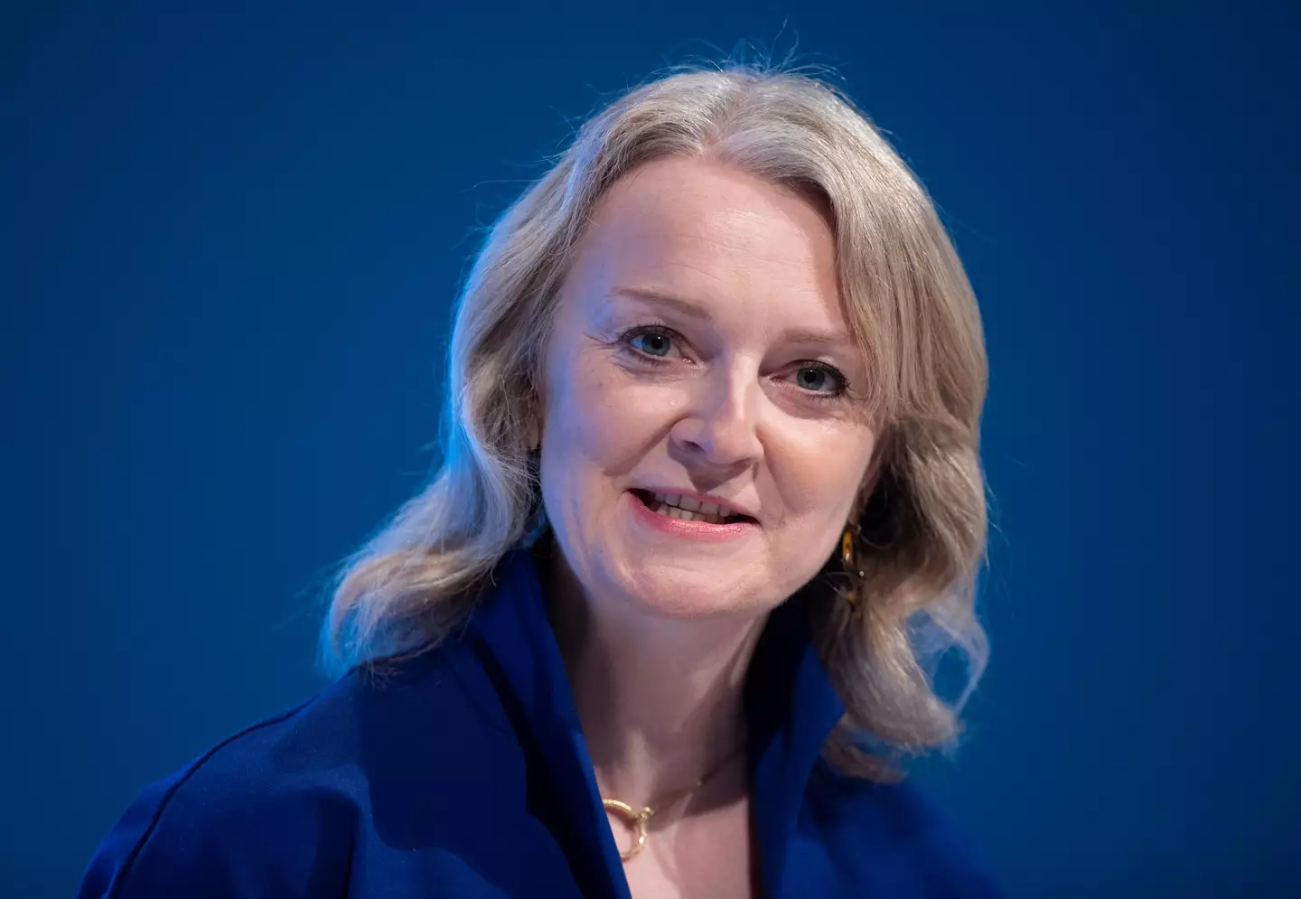 Liz Truss is expected to be the next PM.