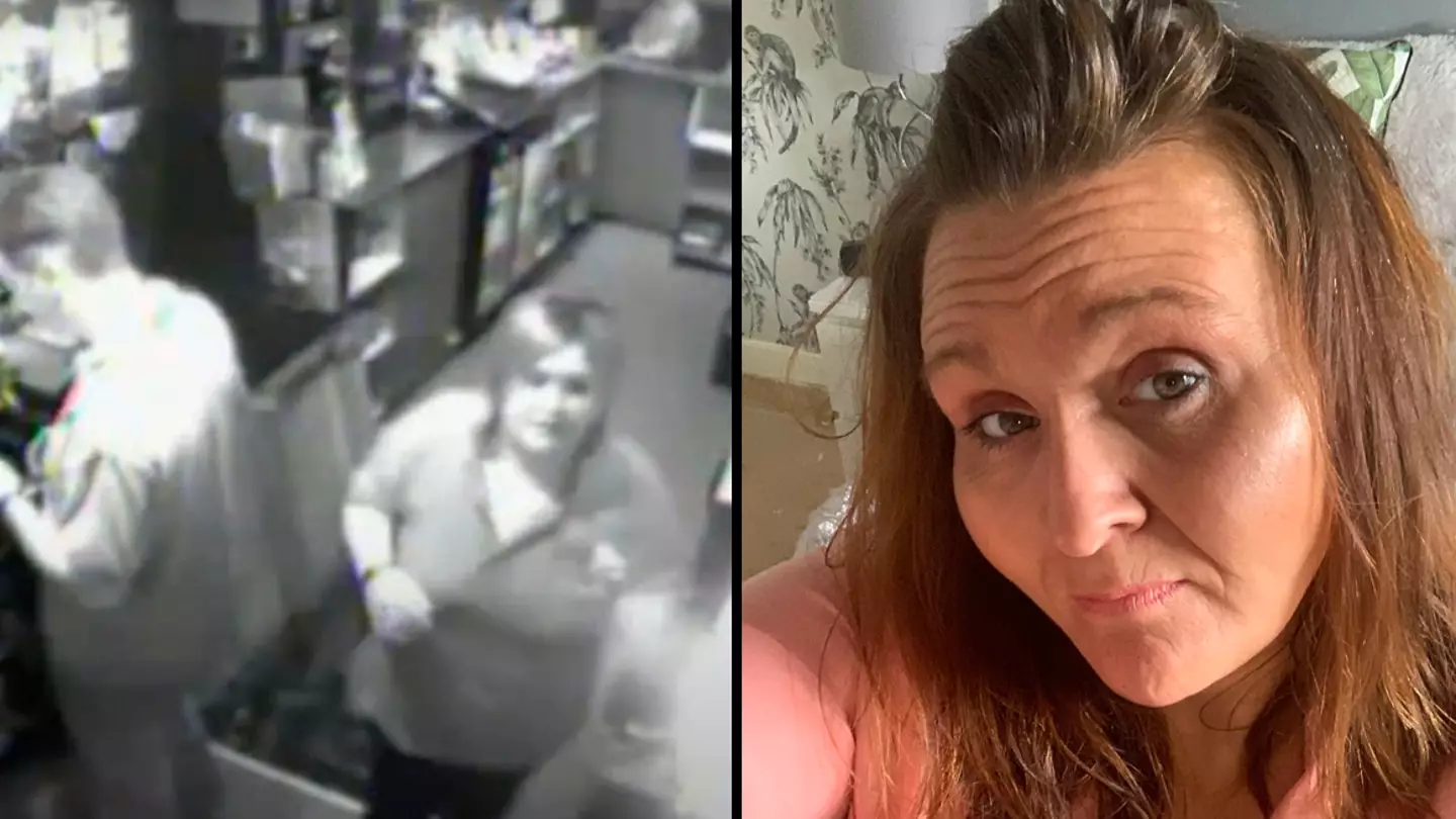 Woman behind You've Been Framed's most famous clip ended up in Hollywood
