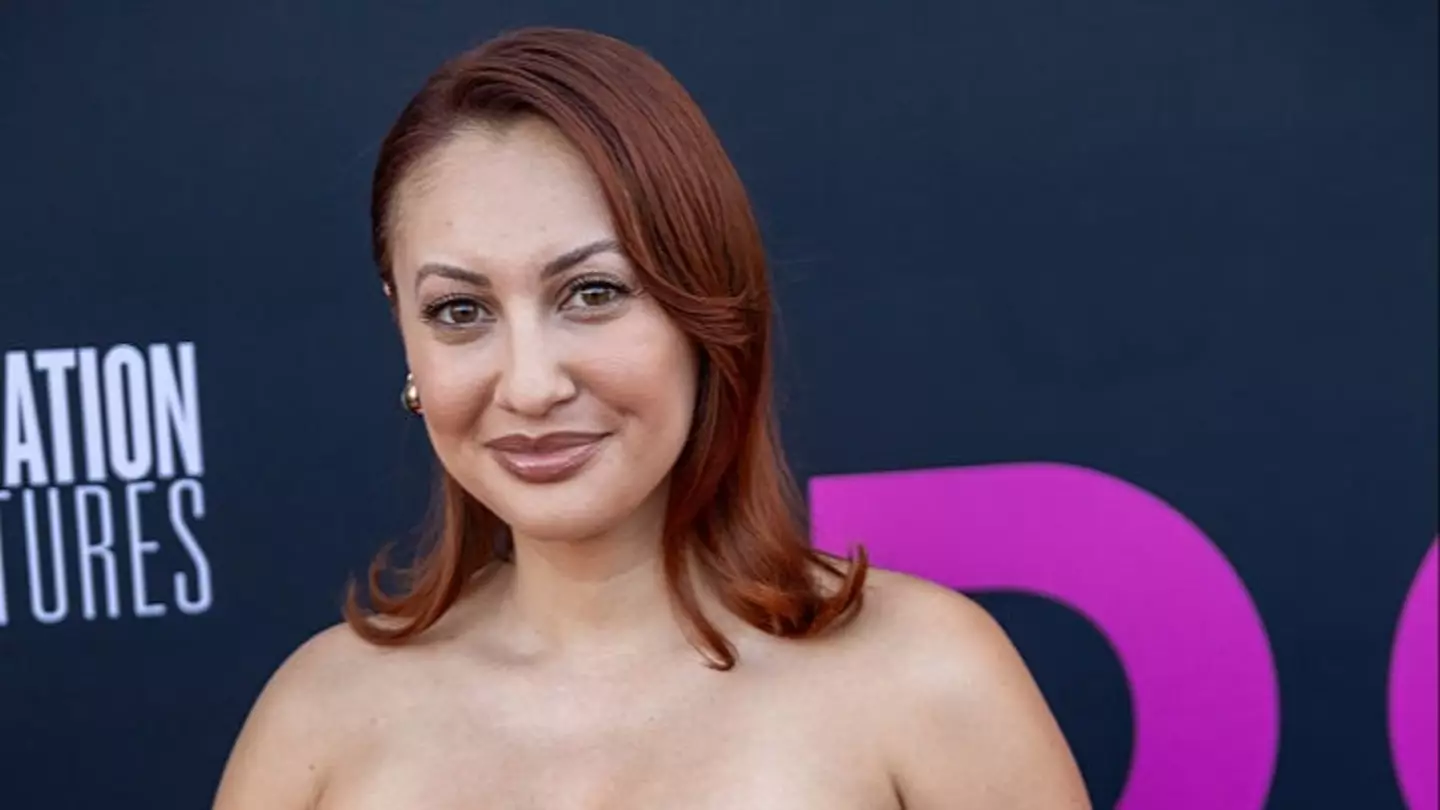 Kelly Balch/Getty Images