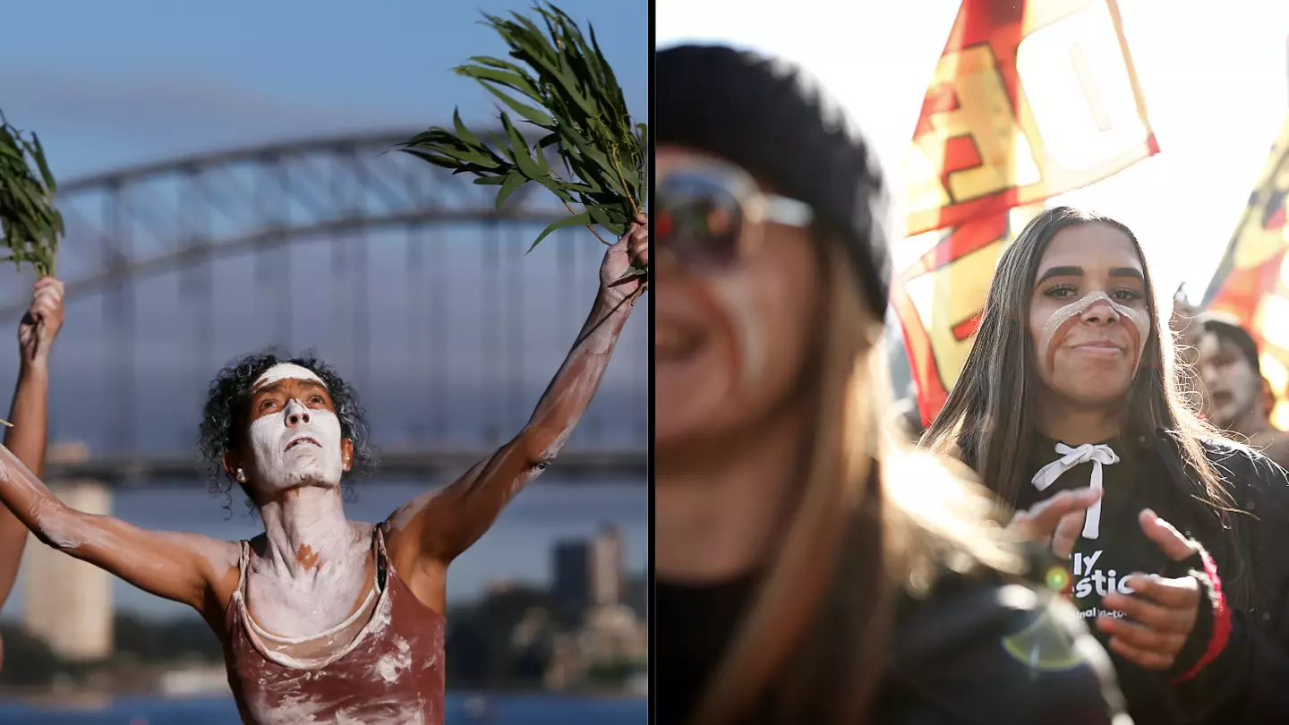 NAIDOC events happening near you this weekend