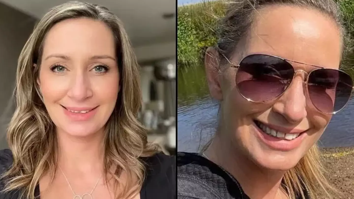 Police have found body in search for Nicola Bulley