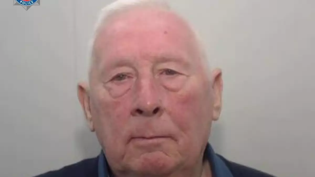 (Greater Manchester Police)