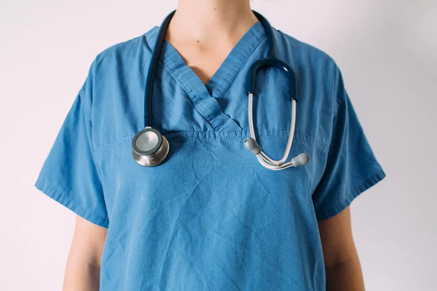 Medical bills in America are notoriously high (Getty Stock)