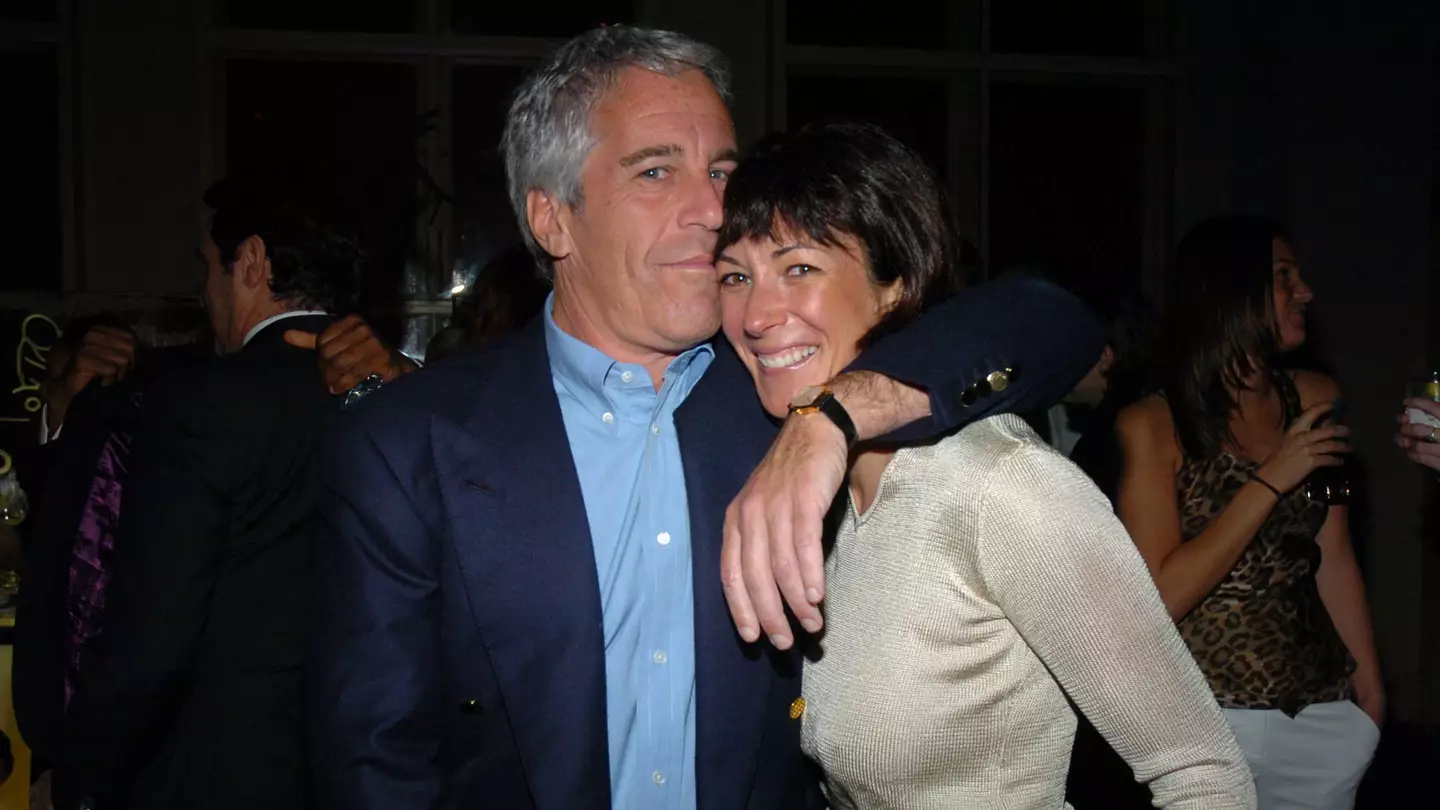 Former Mayor of New York shares 'real reason' Jeffrey Epstein files haven't been released