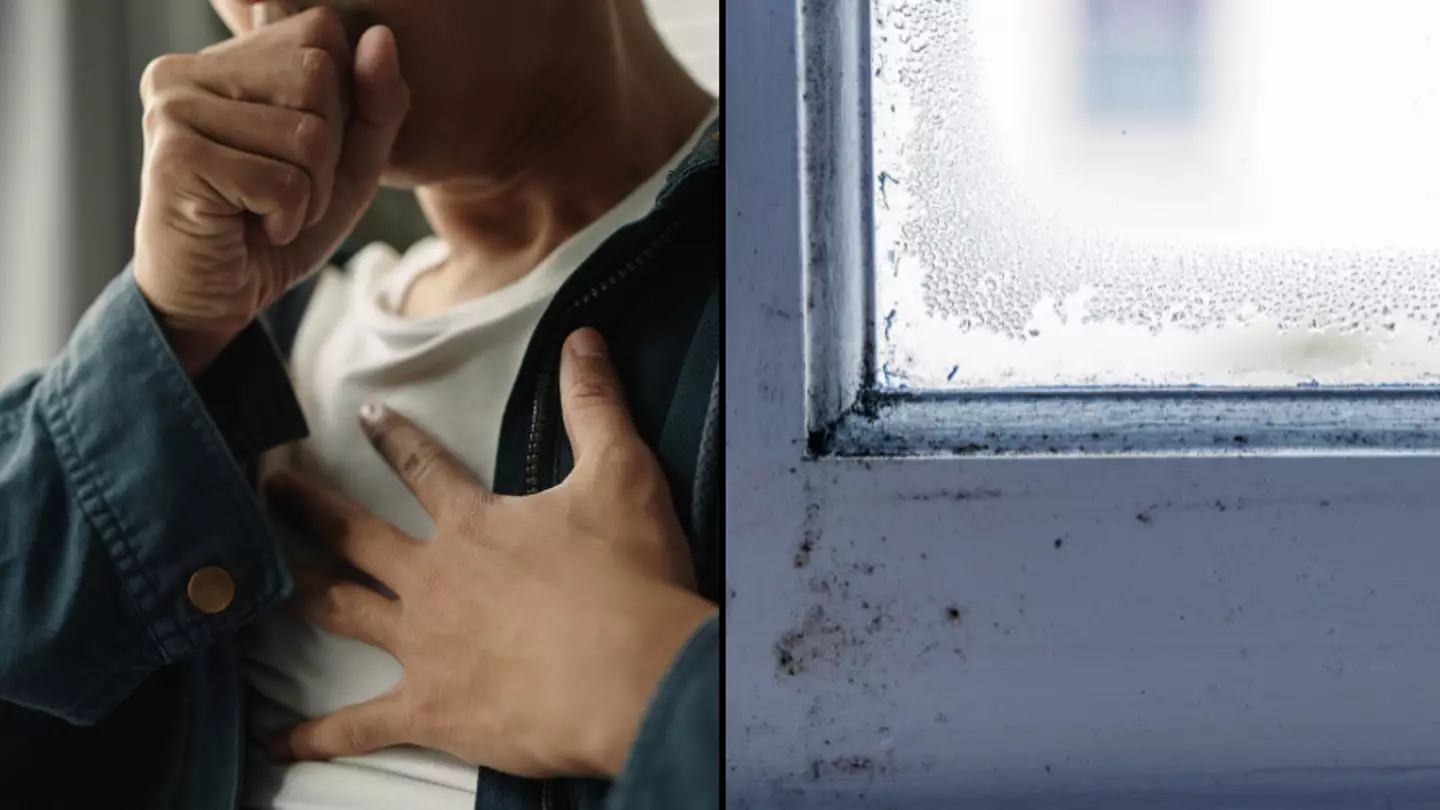 Biggest warning signs of ‘silent killer’ that NHS warned about as it shows up in homes again