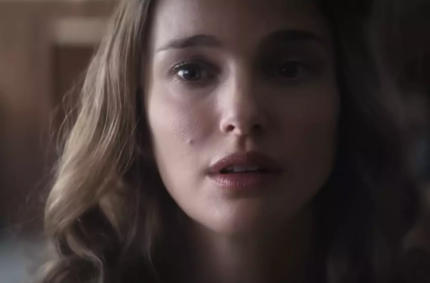 Natalie Portman is investigating two murders not enough people seem to care about. (Apple TV)