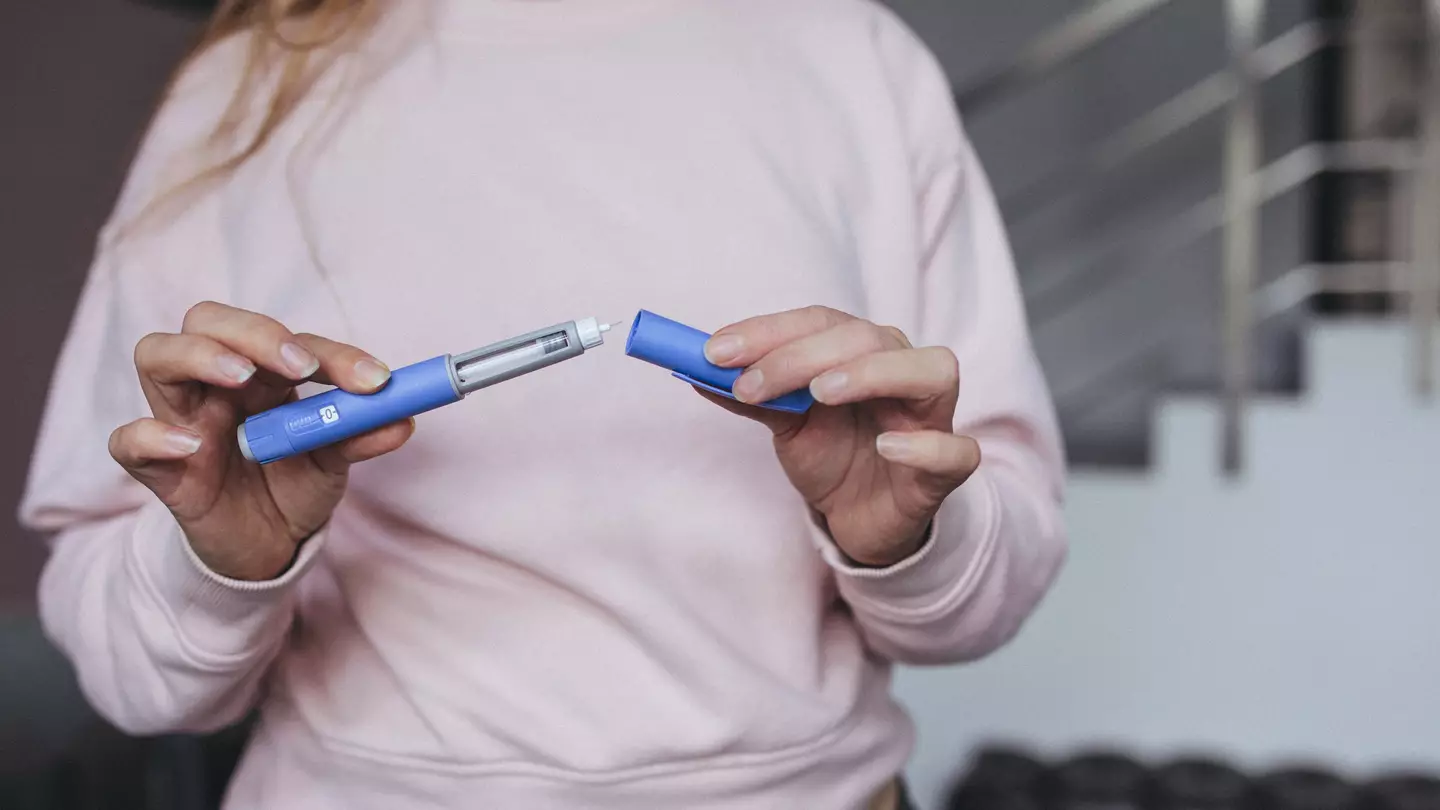 What happens when you take Ozempic for years after celebrities shared side-effects of jab