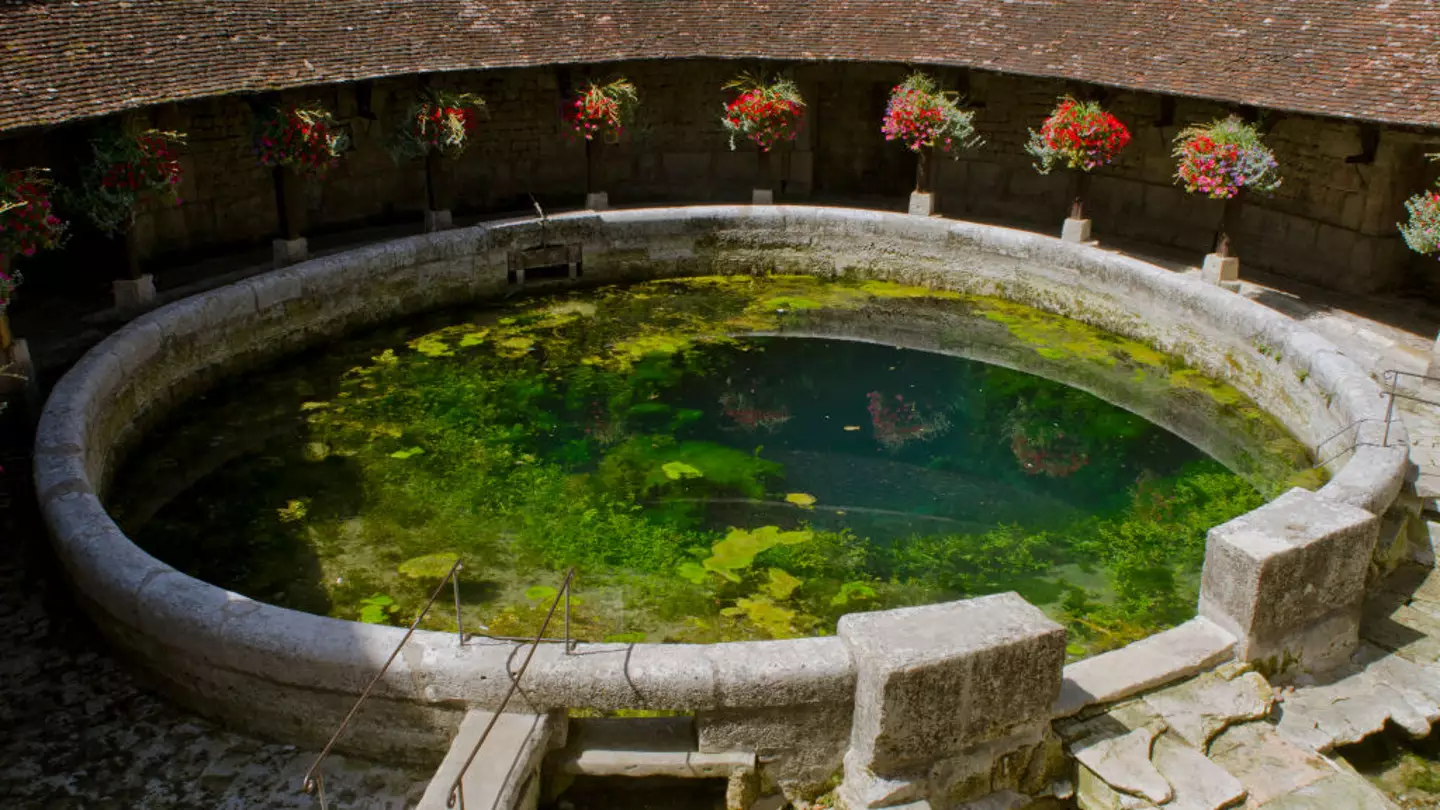 Henri-Alain SEGALEN/Gamma-Rapho via Getty Images