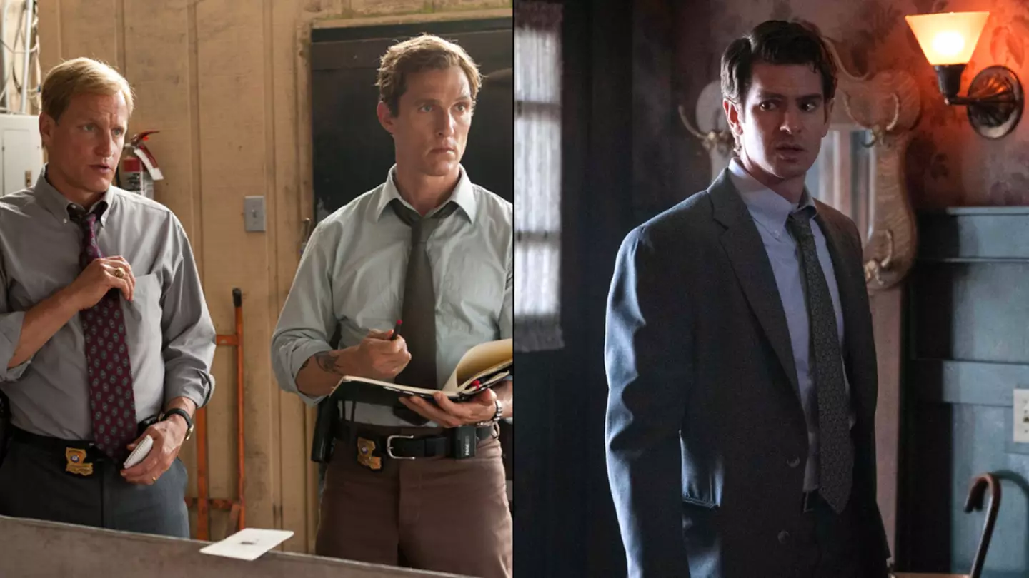 True Detective fans urged to watch Andrew Garfield thriller based on true story that's free to stream