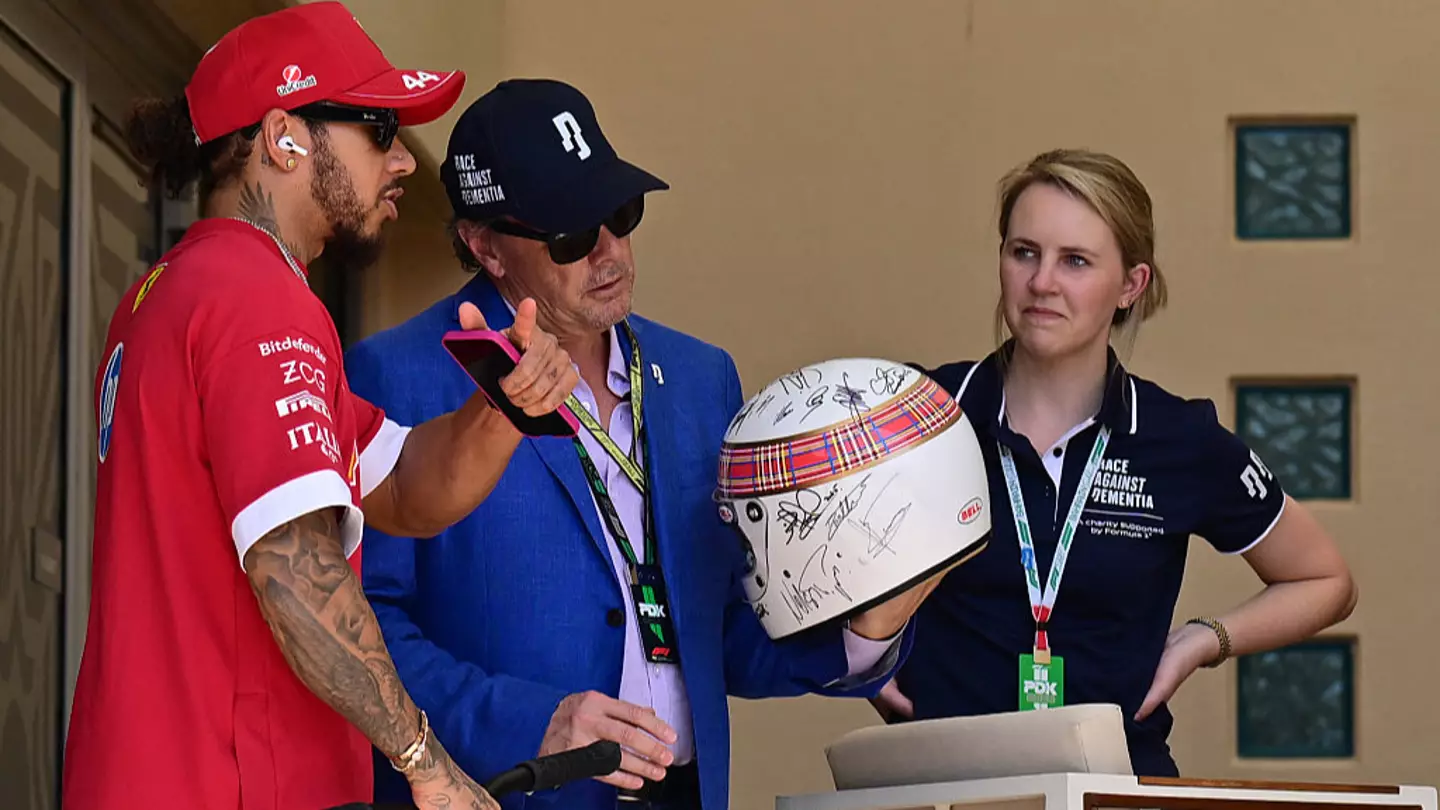ANDREJ ISAKOVIC/AFP via Getty Images