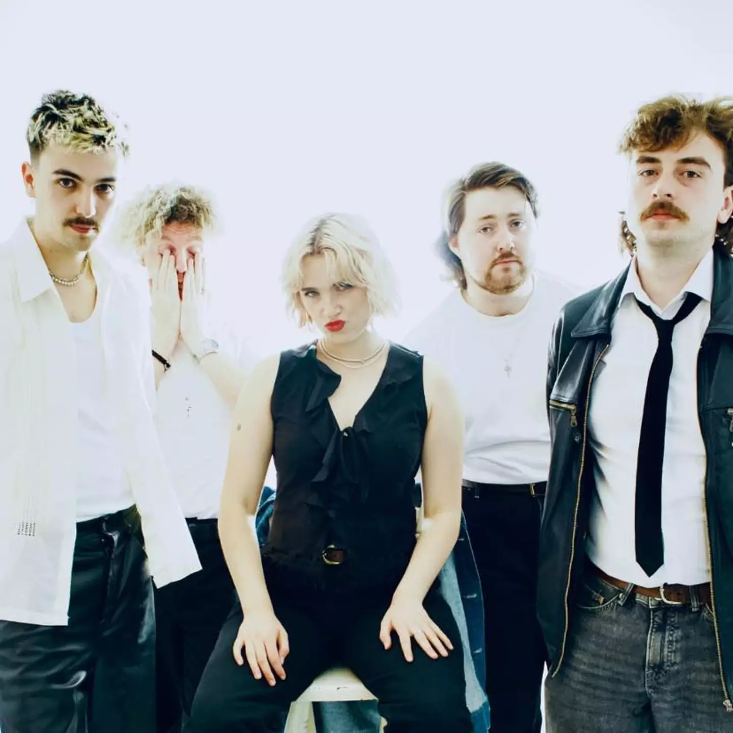 Cliffords Photoshoot (Facebook)