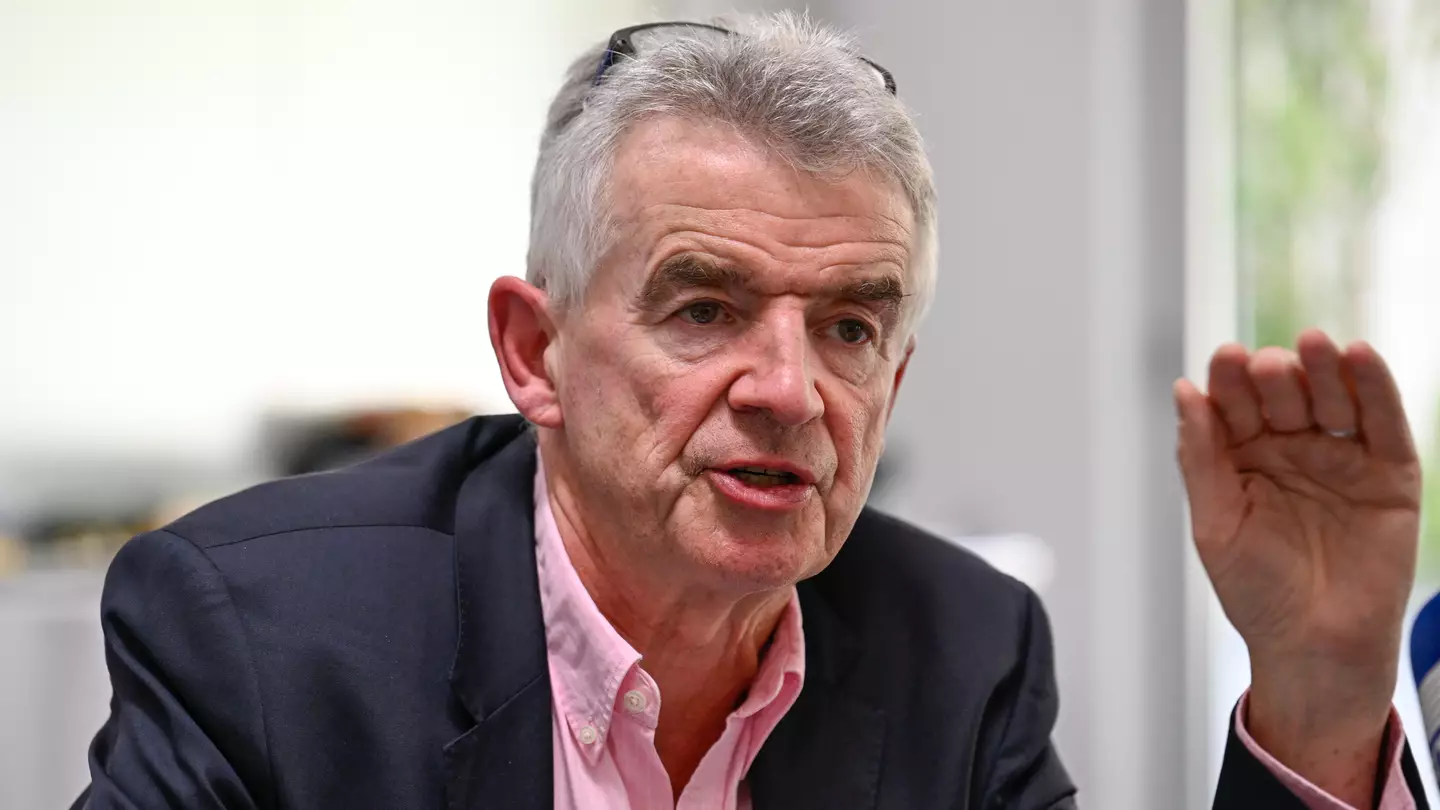 Horacio Villalobos/Corbis/Corbis via Getty Images