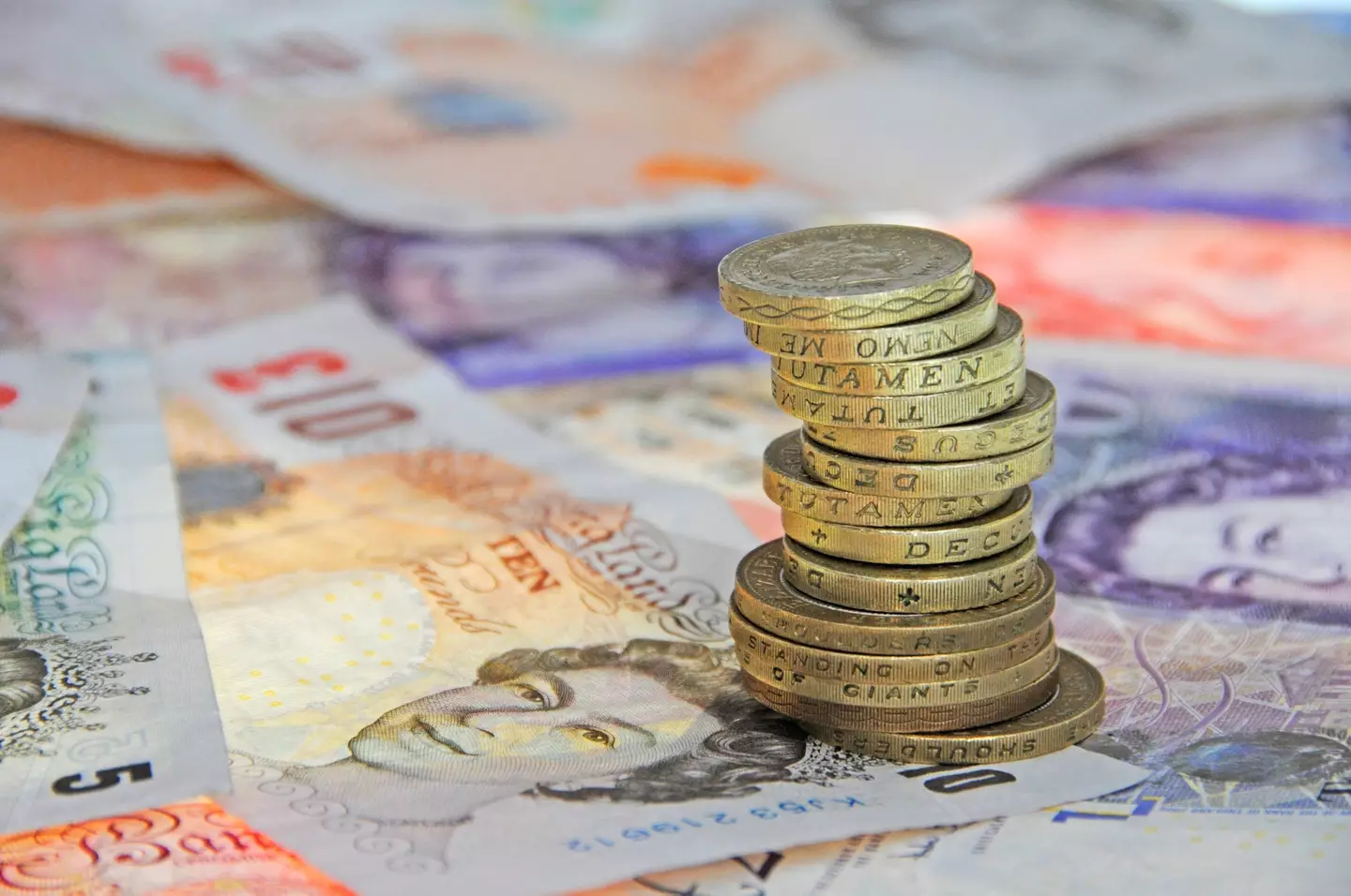 Child Trust Funds were set up in 2000, with billions deposited.